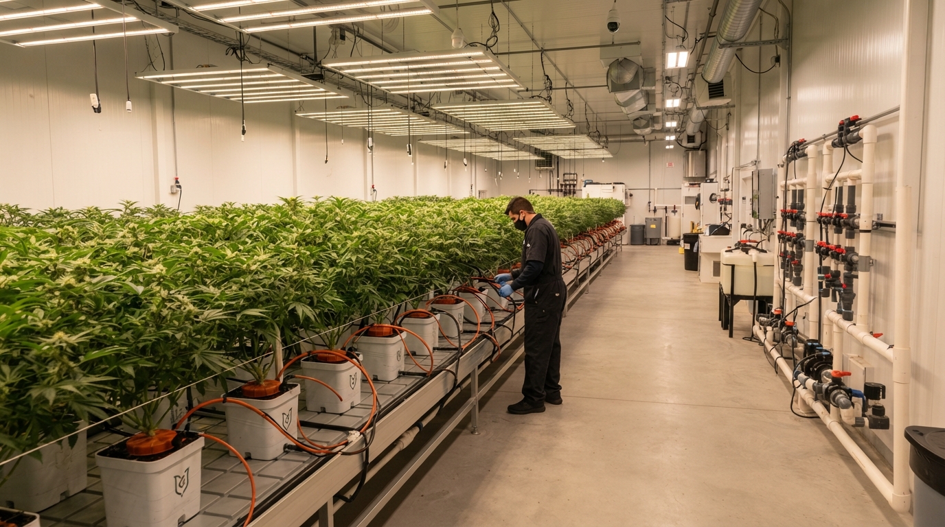 Buying FloraFlex Online: The Commercial Procurement and System Sizing Guide — buy floraflex online