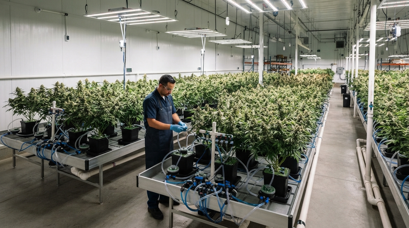 FloraFlex Distributor vs. Factory Direct: Commercial Sourcing Guide — floraflex distributor