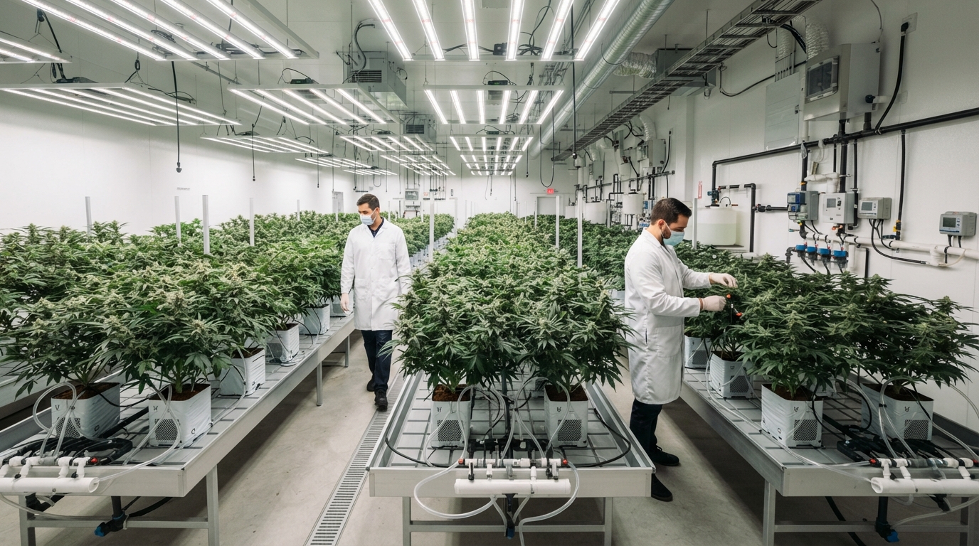 FloraFlex Nutrients: Complete Commercial Review, Specs & System Comparison — floraflex nutrients