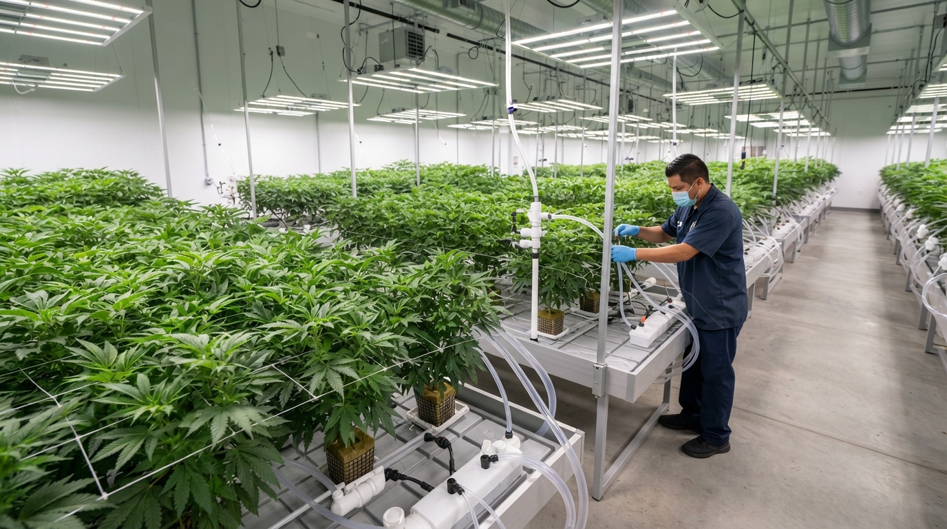 How to Buy FloraFlex Online: The Commercial Grower's Sourcing Guide — buy floraflex online