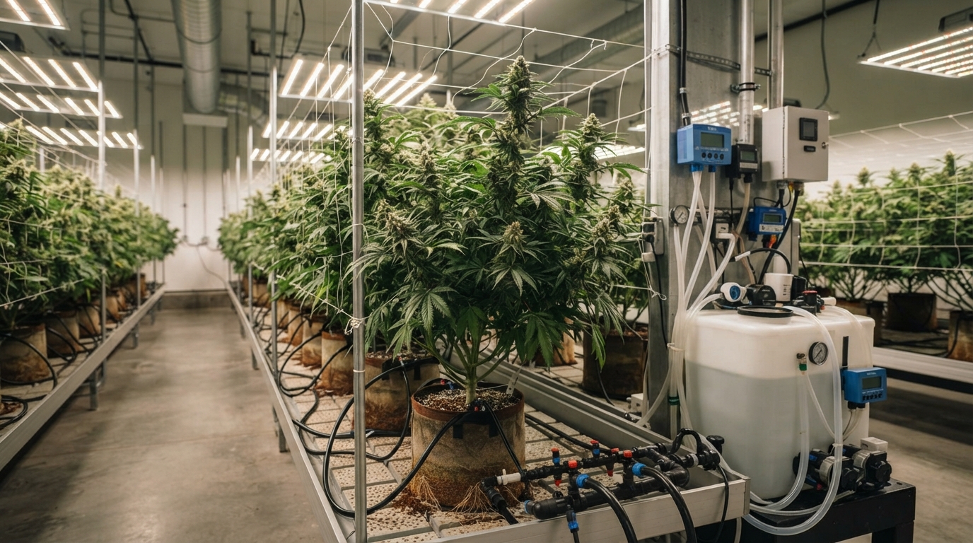8 Ways to Counteract a Too Intense Cannabis High: A Guide for a Smooth Experience
