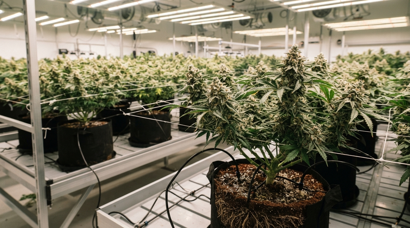 A Beginner's Guide to Cannabis Consumption Methods