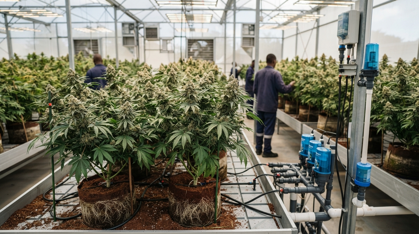 African Perspectives on Cannabis: Historical Significance and Current Developments