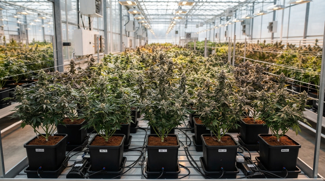 American Cannabis Genetics: Exploring Strains and Breeders