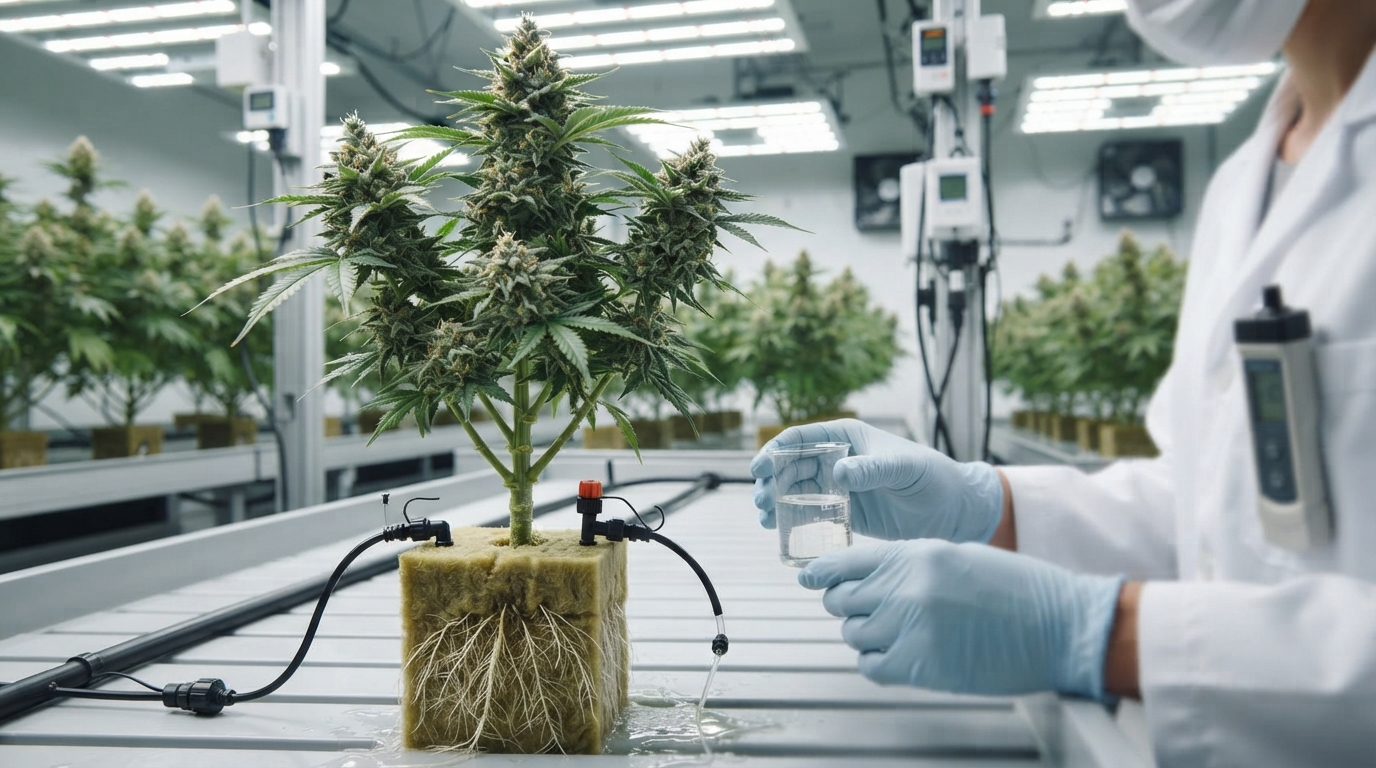 An Introduction to Cannabinoids: Exploring the Basics