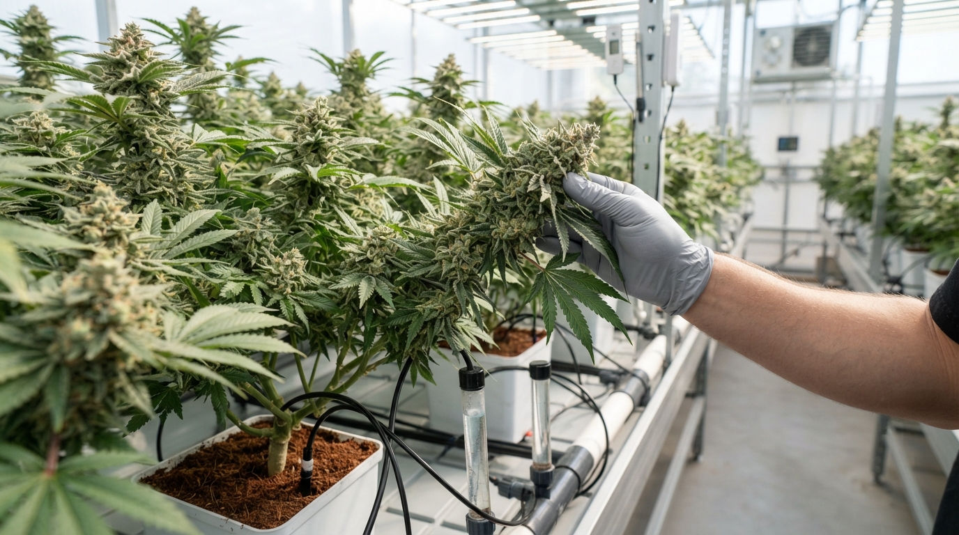 Analyzing CBD Products: How to Identify High-Quality Cannabidiol