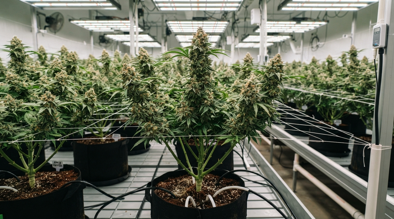 Apple Fritter Cannabis Strain: A Sweet and Relaxing Journey for Cannabis Enthusiasts