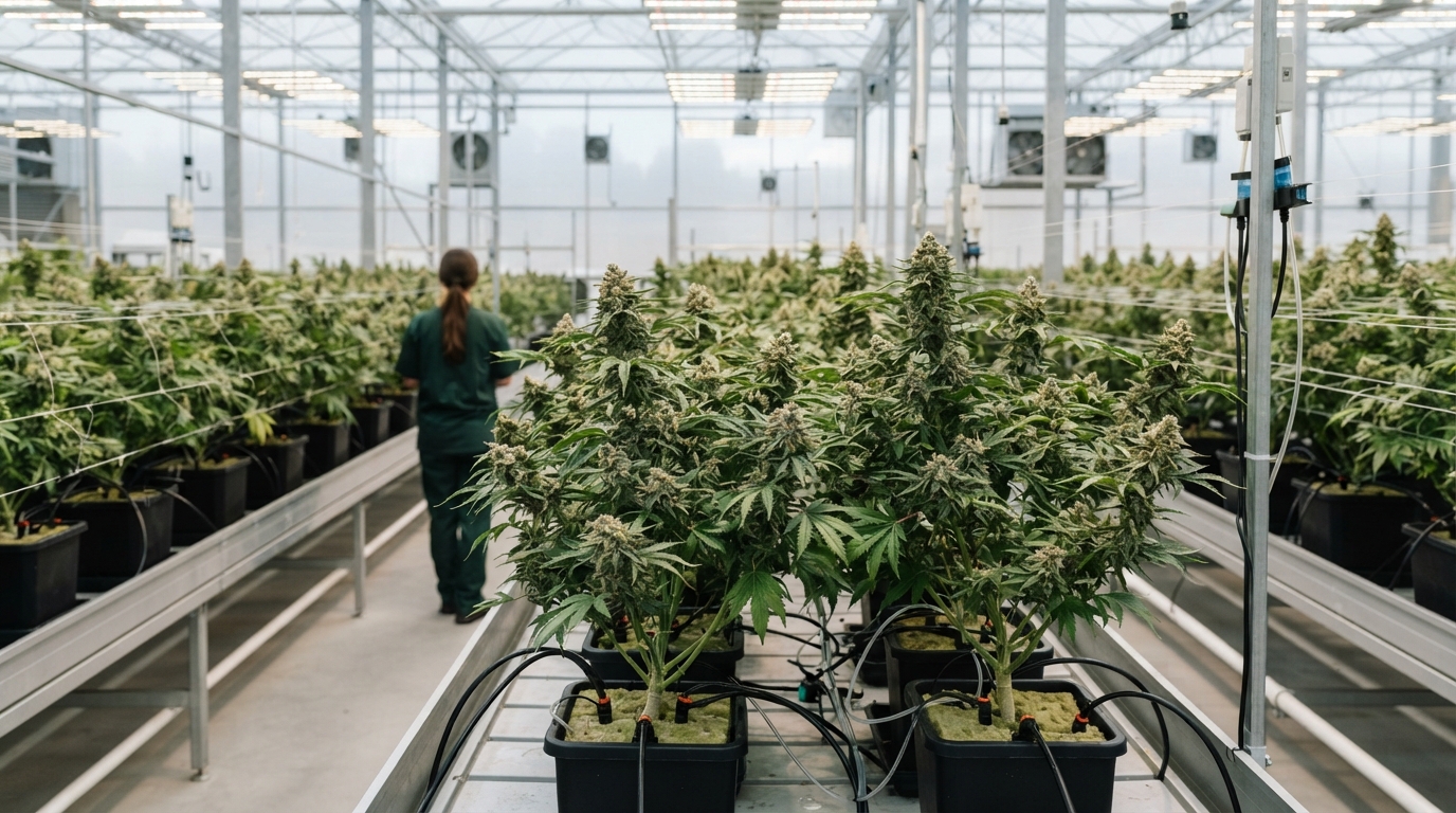 Australia and Oceania: Cannabis Legalization and Market Landscape