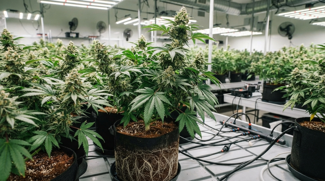 Bold Challenge to Marijuana Decriminalization: Texas Attorney General Takes Legal Action Against Five Cities