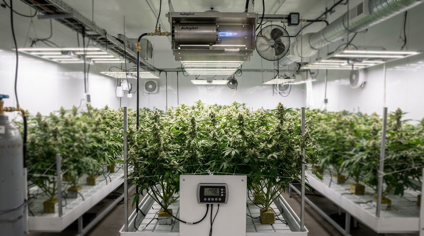 Boost Your Indoor Garden's Growth with CO2 Burners: A Comprehensive Guide
