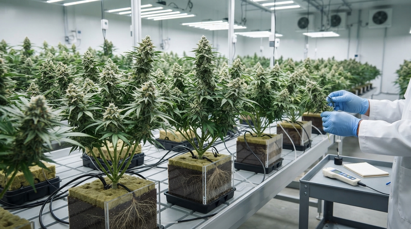 Cannabinoids and Cancer: Current Research and Potential Treatment Applications