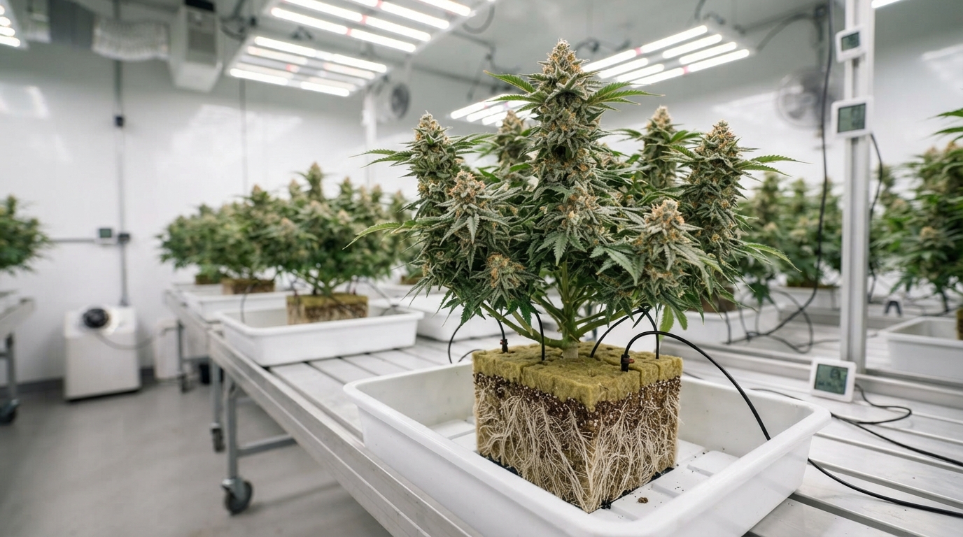 Cannabinoids and Mental Health: Investigating their Potential in Mental Disorders