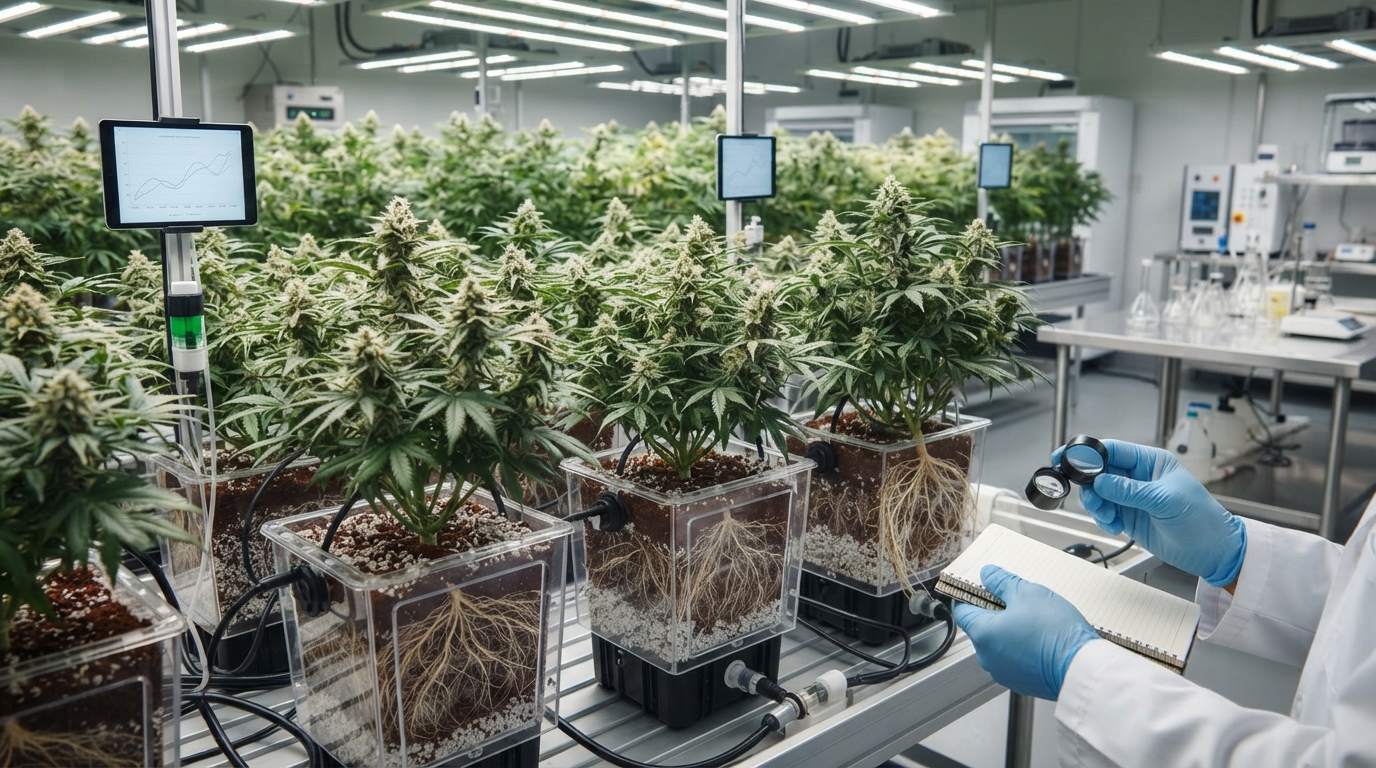 Cannabinoids and Neuroprotection: Examining their Effects on Brain Health
