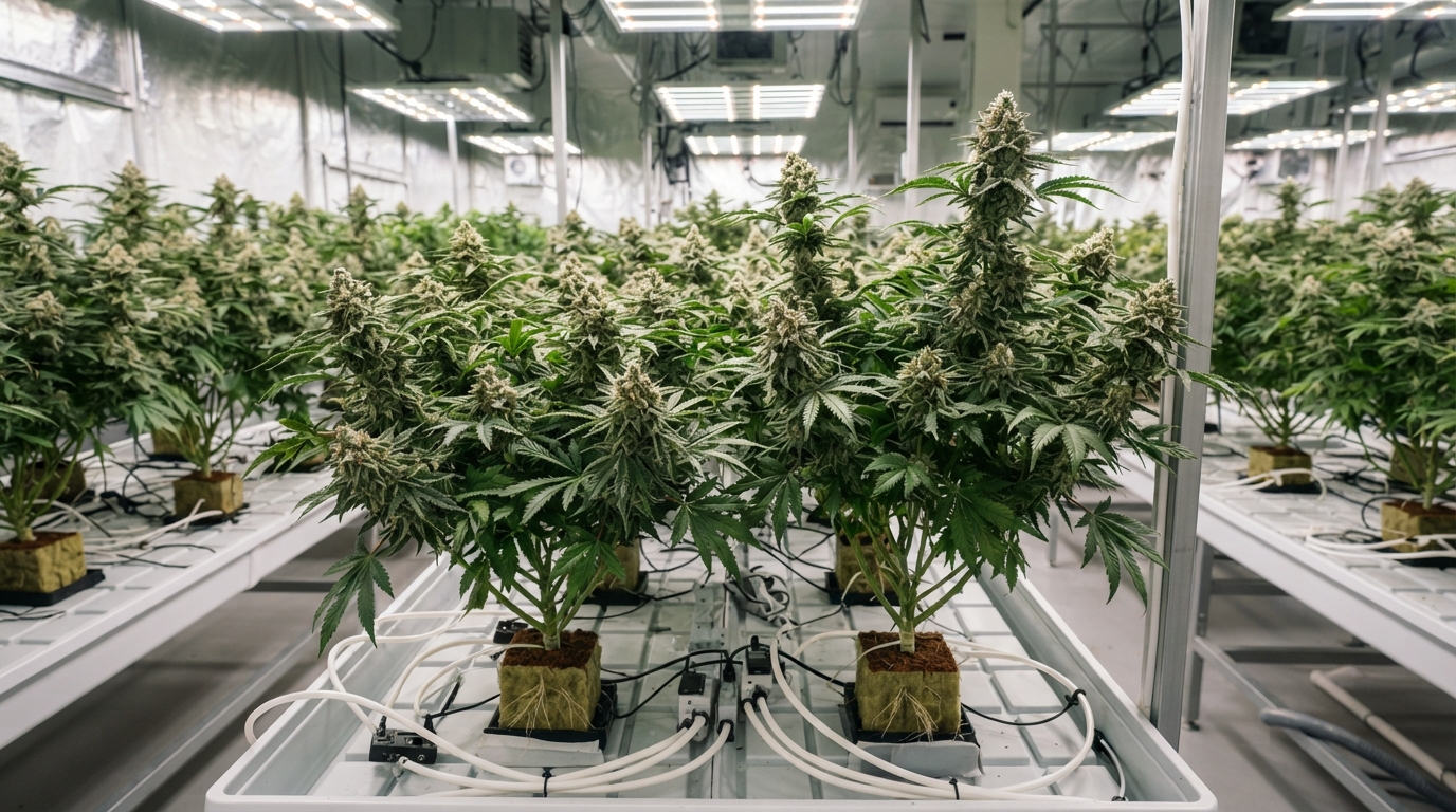 Cannabinoids and the Endocannabinoid System: Understanding the Interaction