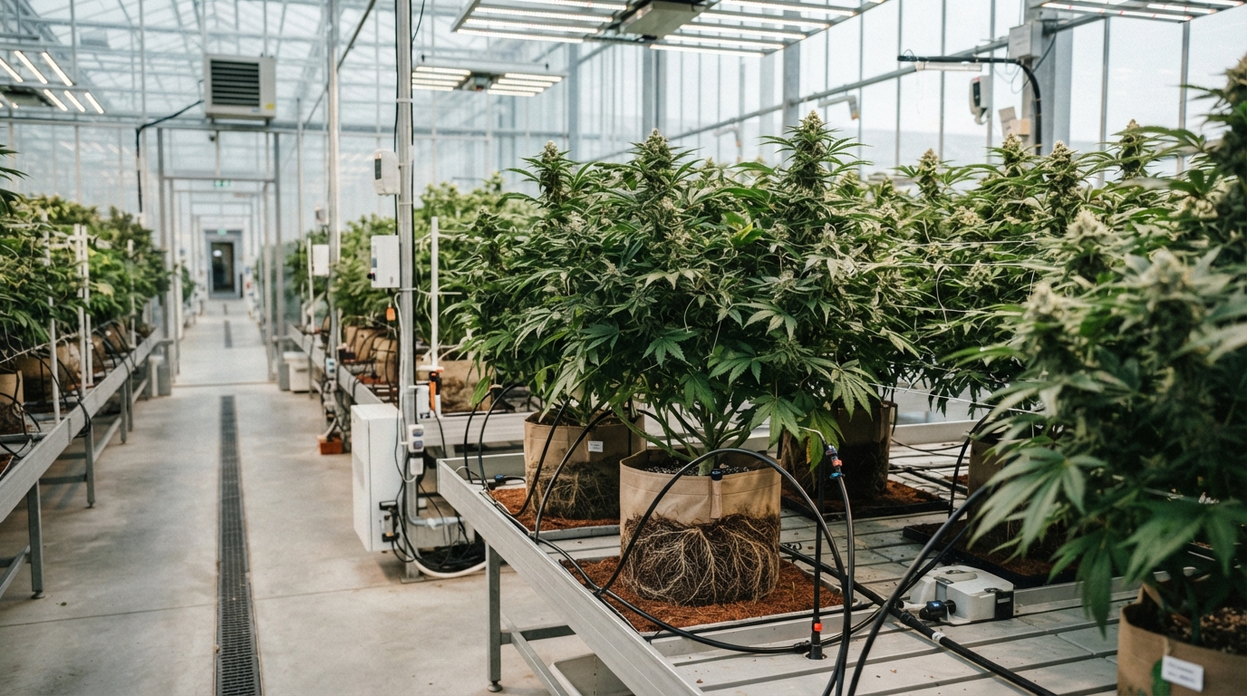 Cannabis Advocacy in Europe: Organizations and Movements for Legalization