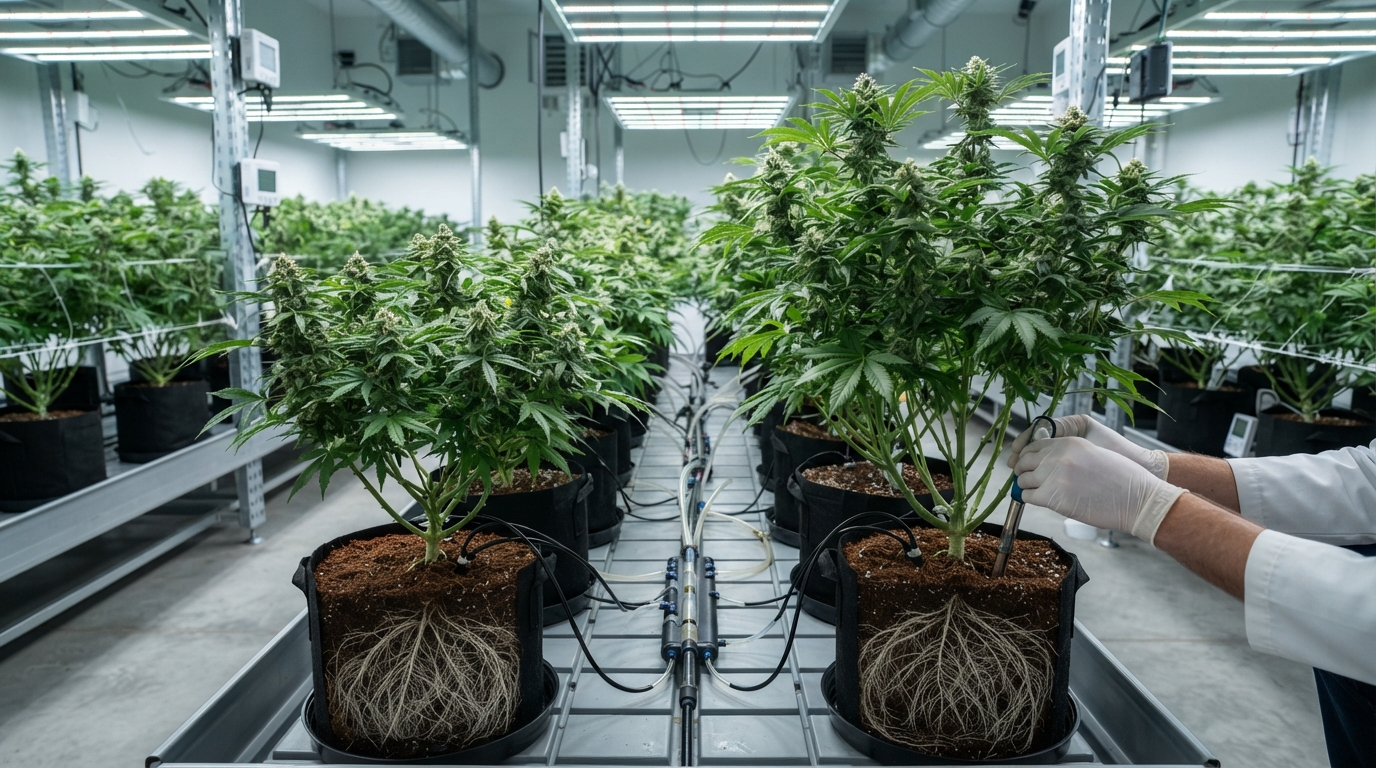 Cannabis and Addiction: Exploring its Role in Substance Abuse Treatment