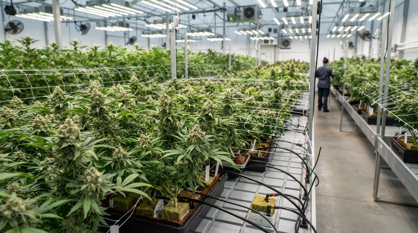 Cannabis and Advocacy: Voices and Movements for Legalization