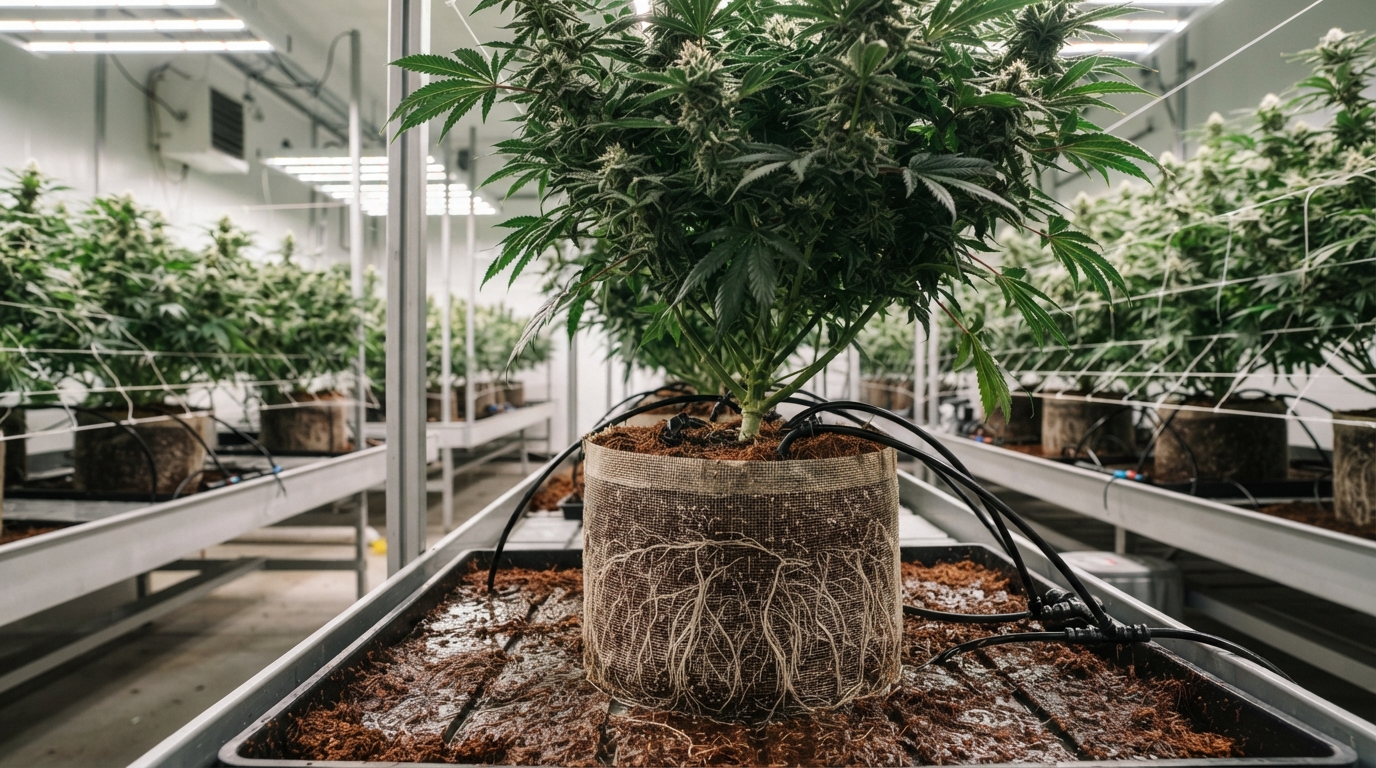 Cannabis and Appetite: The Science Behind the Munchies