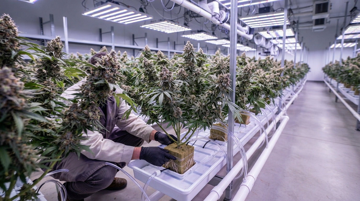 Cannabis and Asian Youth Culture: Trends and Influences in Cannabis Consumption