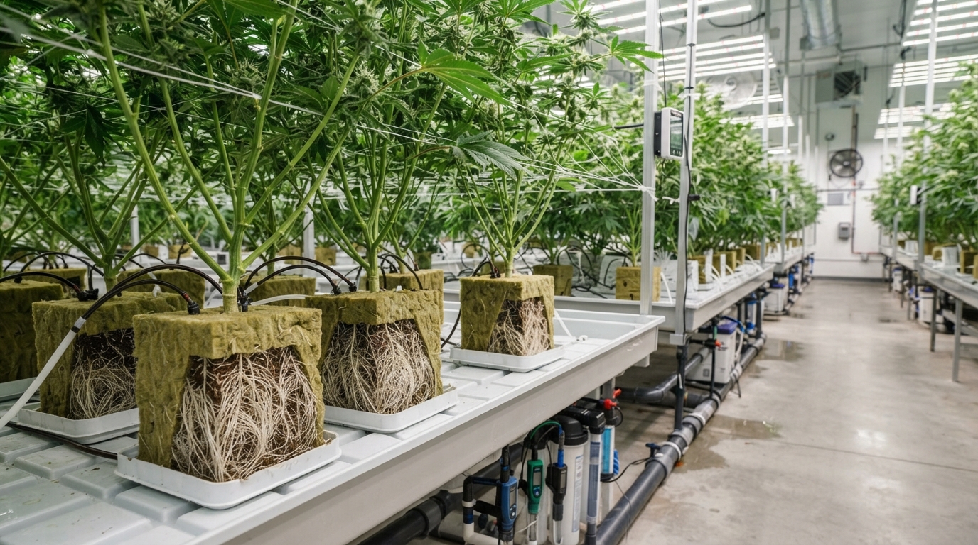 Cannabis and Autoimmune Diseases: Investigating its Immunomodulatory Effects