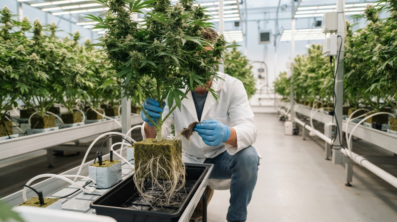 Cannabis and Bone Health: Investigating the Effects on Osteoporosis and Fracture Healing