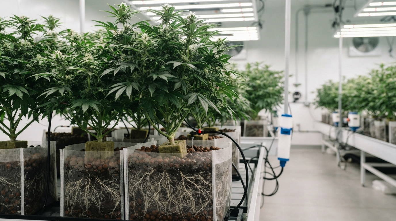 Cannabis and Cancer: Examining its Potential as a Complementary Treatment