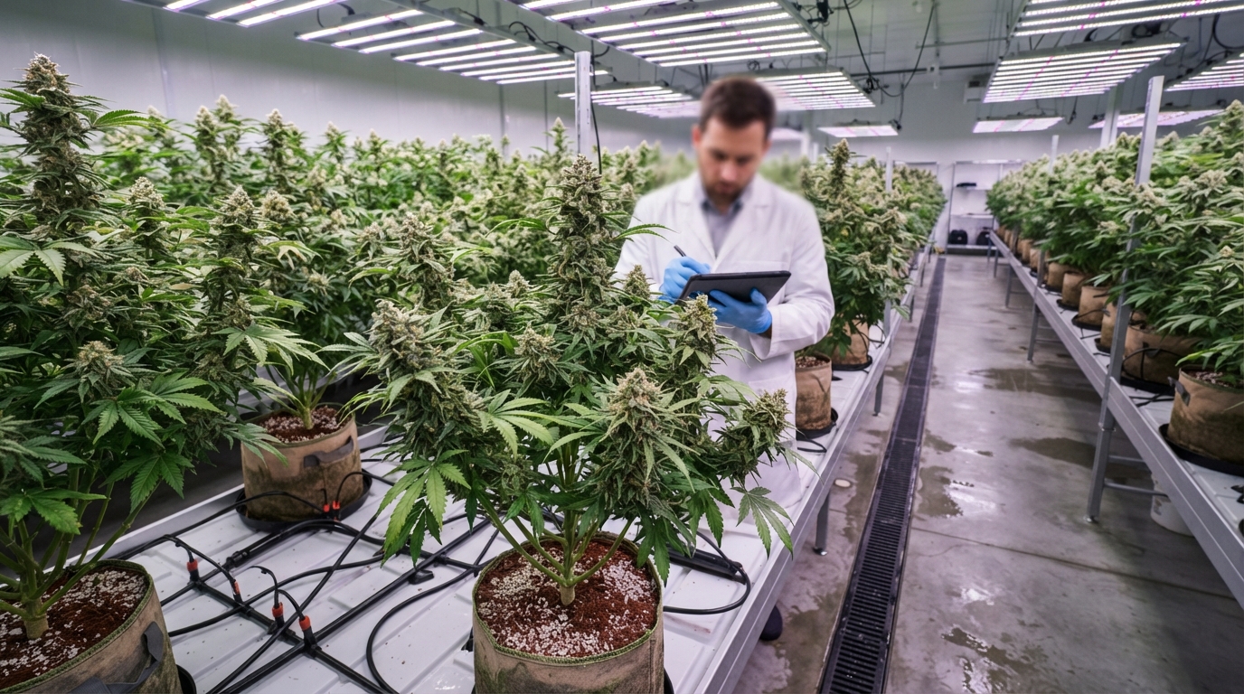 Cannabis and Cancer: Examining the Evidence
