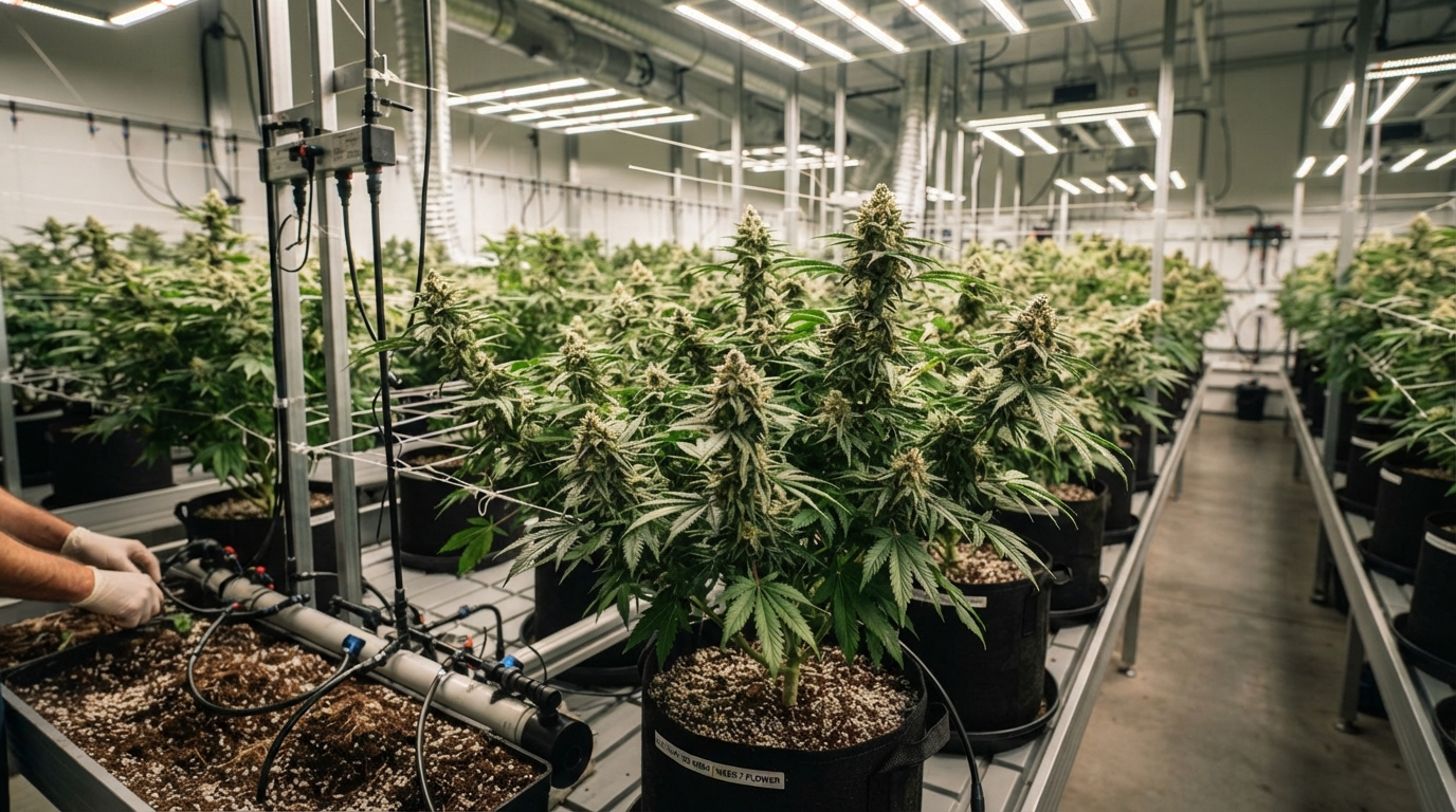 Cannabis and Creativity: Fact or Fiction?