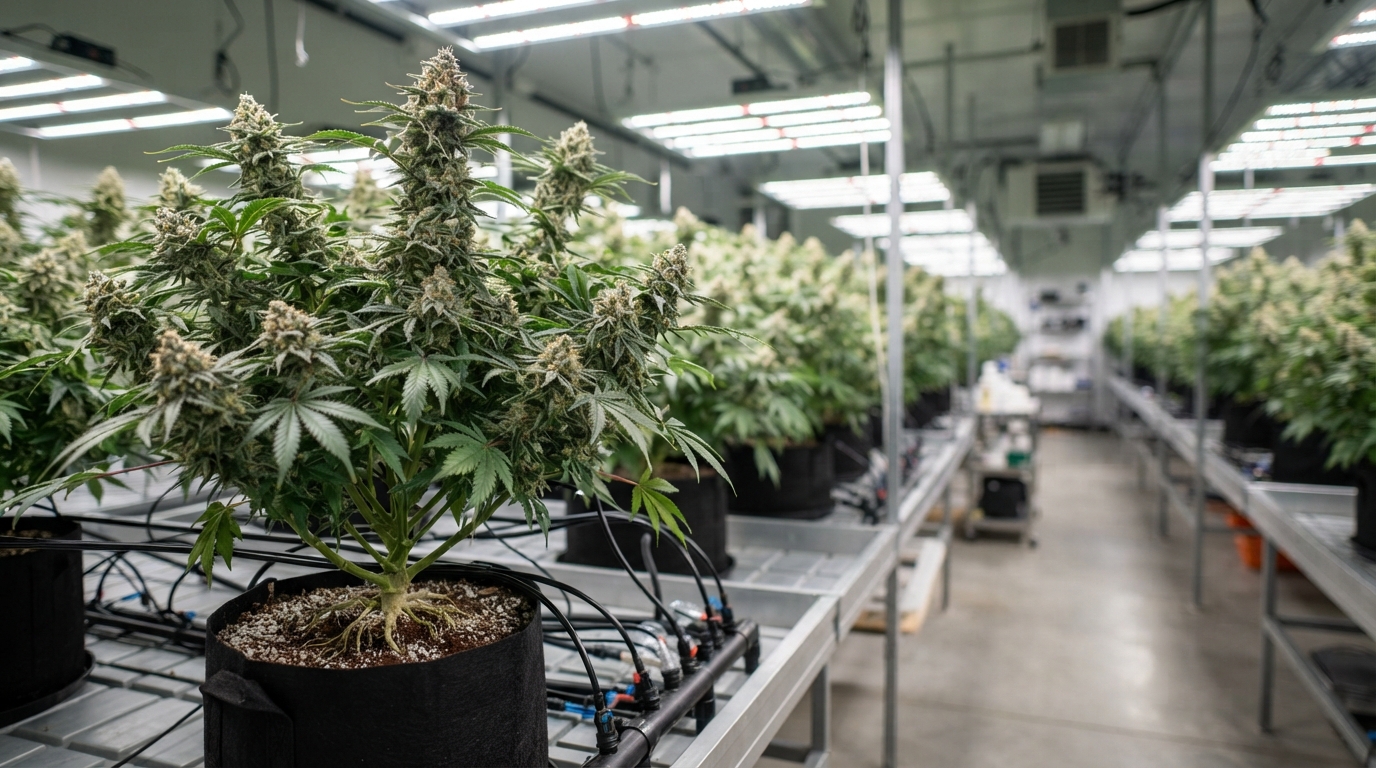 Cannabis and Driving: Understanding the Impairment