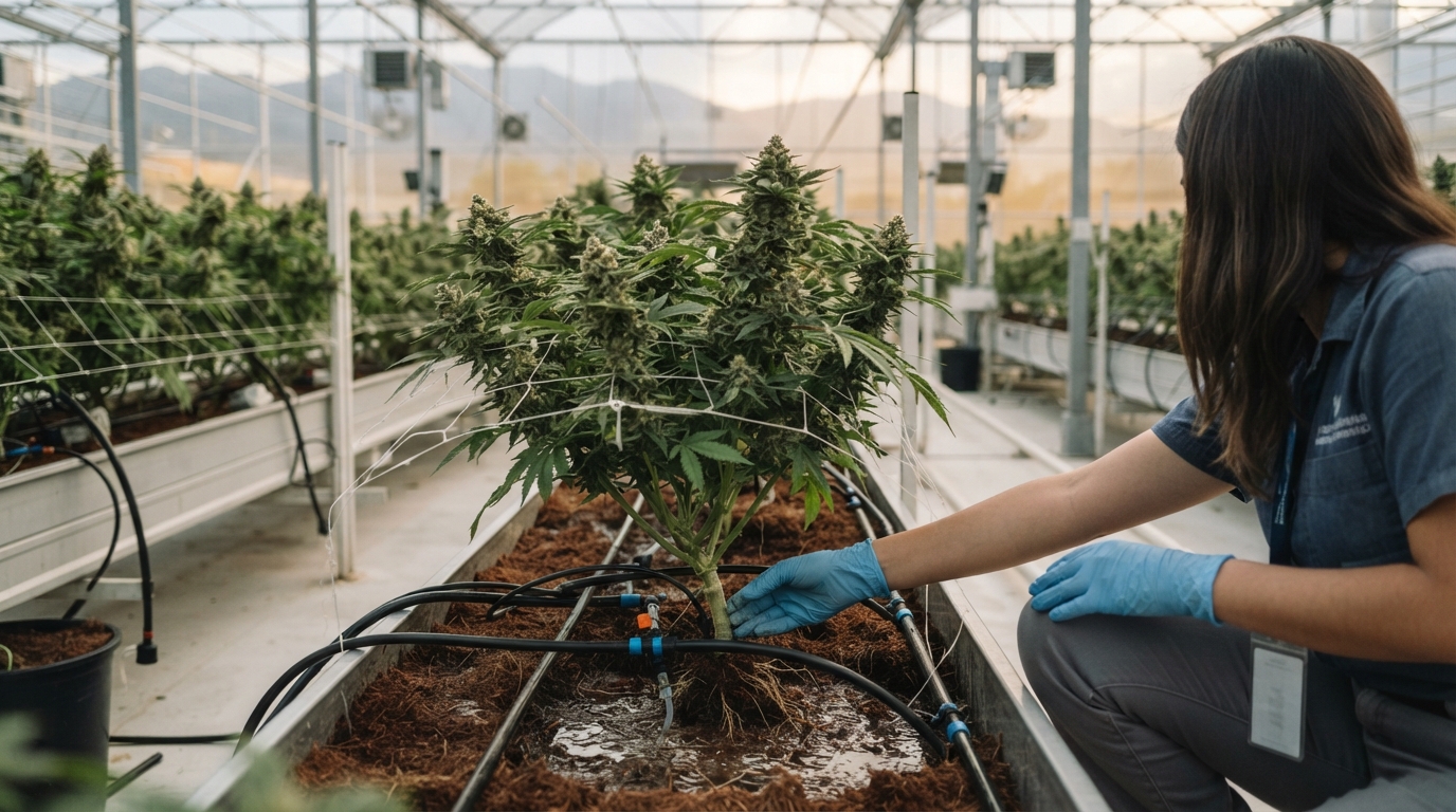 Cannabis and Drug Interactions in Latin America: Safety and Precautions