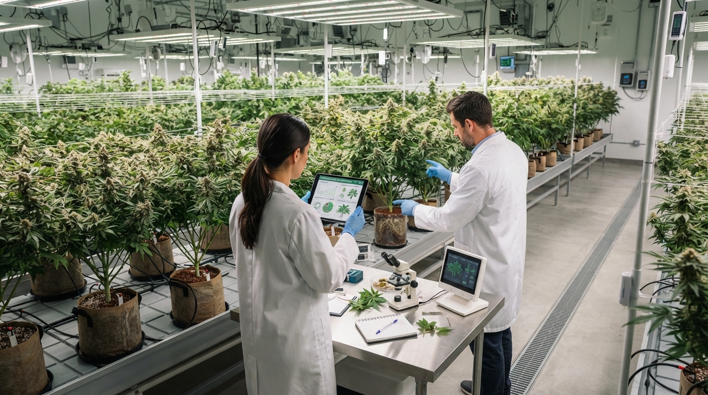 Cannabis and Education: Dispelling Myths and Promoting Knowledge