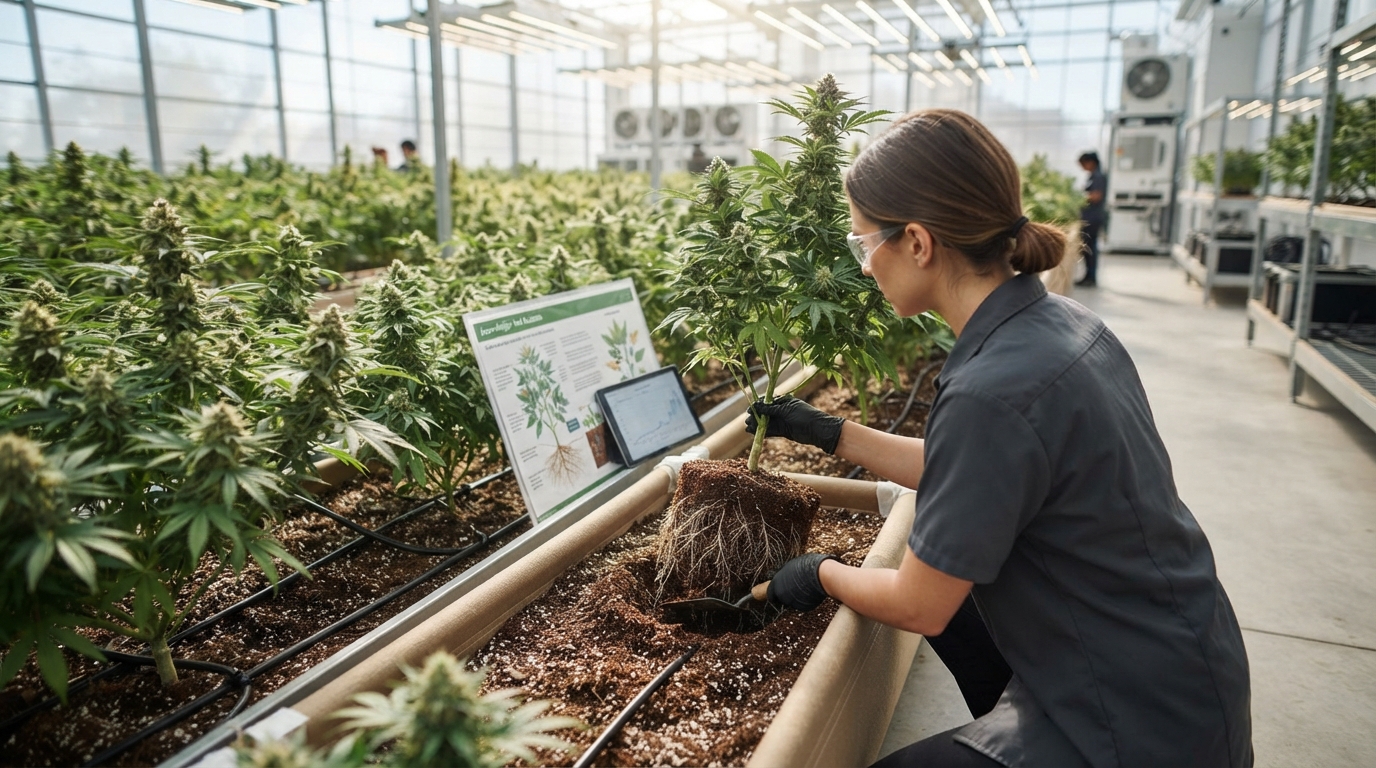 Cannabis and Education: Empowering Consumers with Knowledge and Awareness