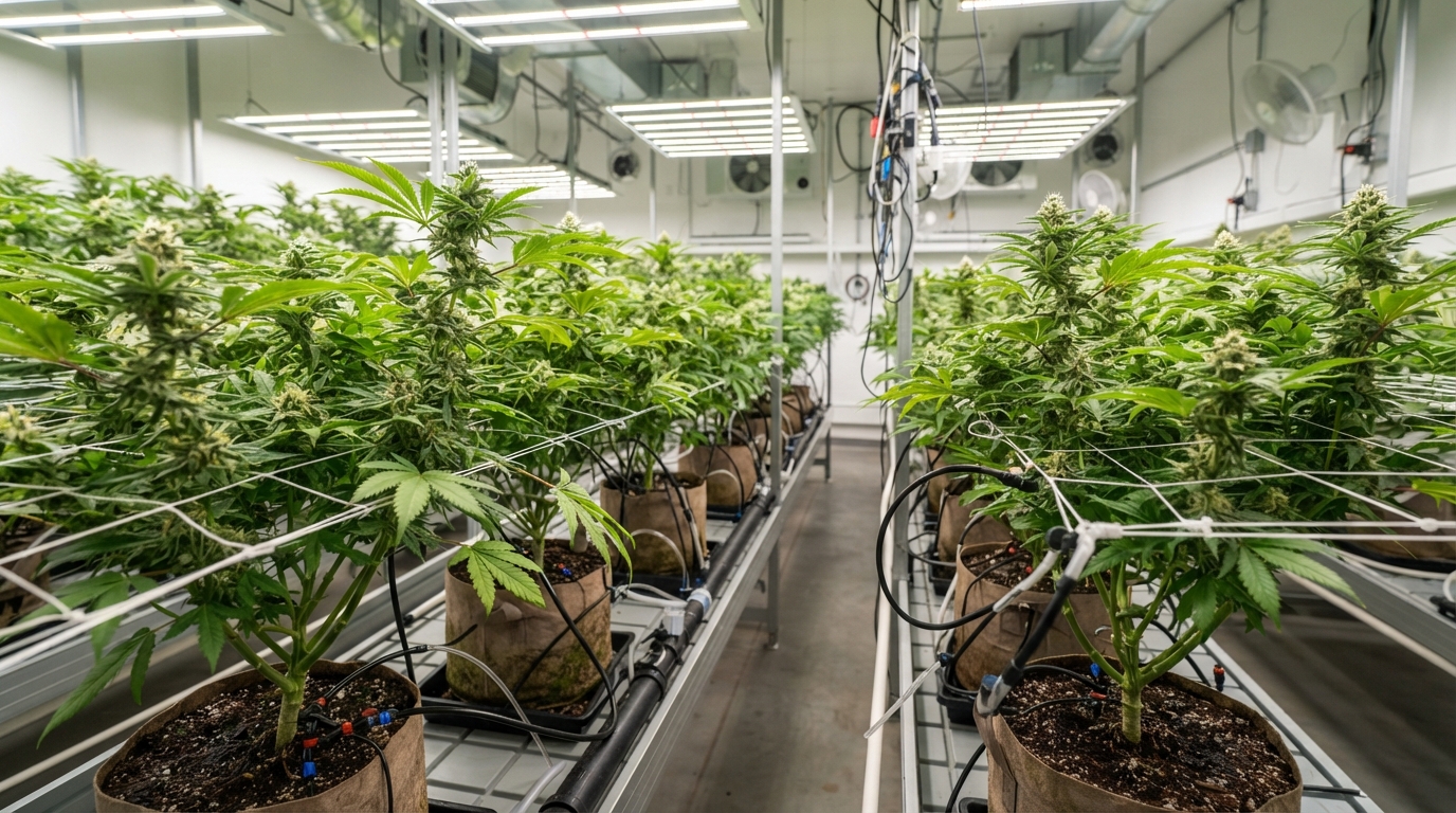 Cannabis and Energy: Exploring Uplifting and Energizing Strains