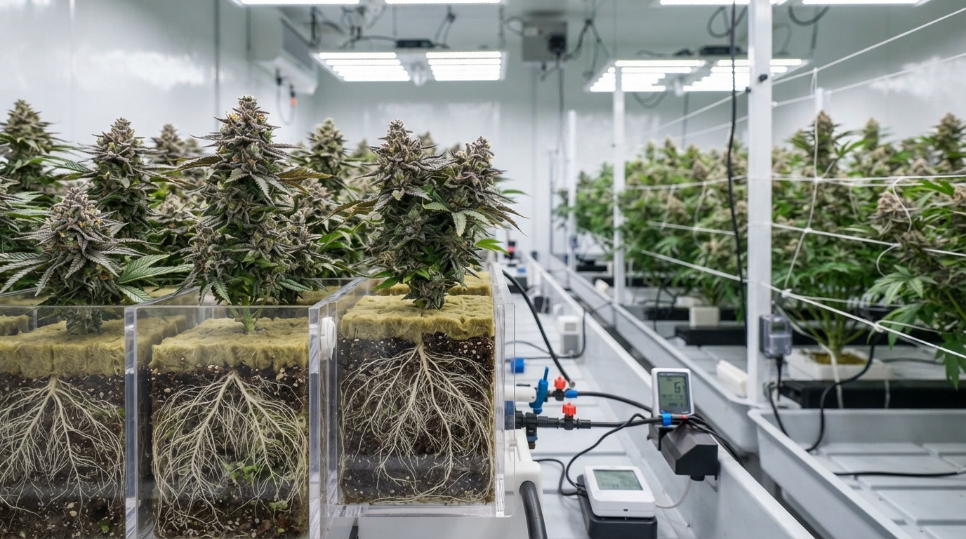 Cannabis and Epigenetics: How Cannabis Influences Gene Expression