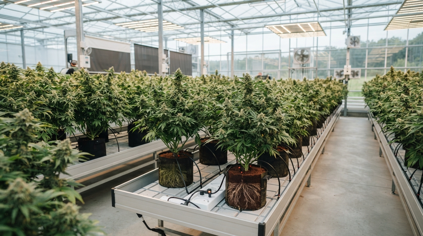 Cannabis and European Environmental Initiatives: Sustainability and Conservation Efforts