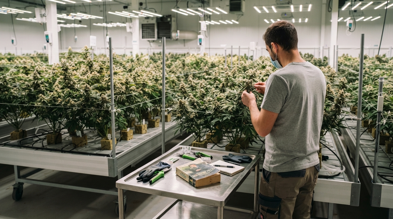 Cannabis and European Film Industry: Depictions and Narratives in European Cinema
