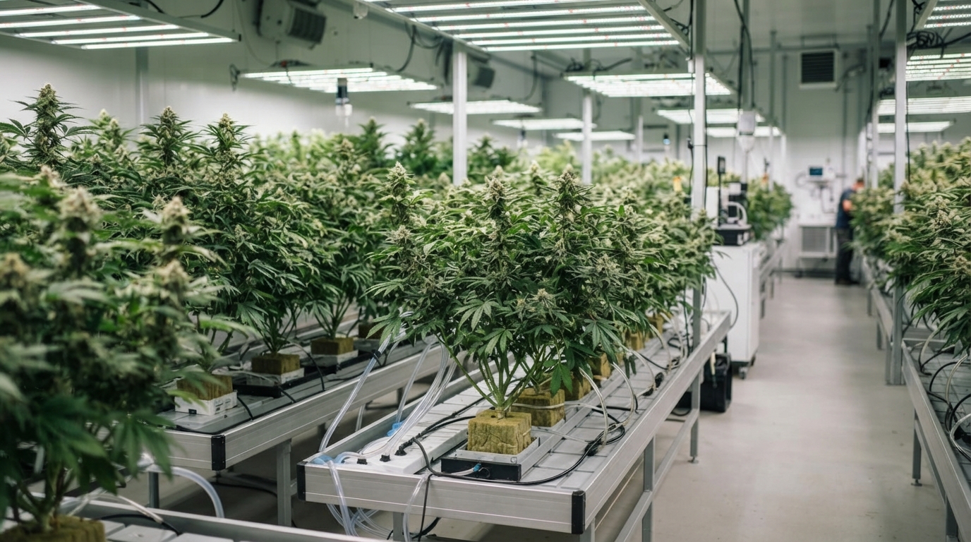 Cannabis and European Sports: Exploring its Impact on Athletic Performance and Recovery
