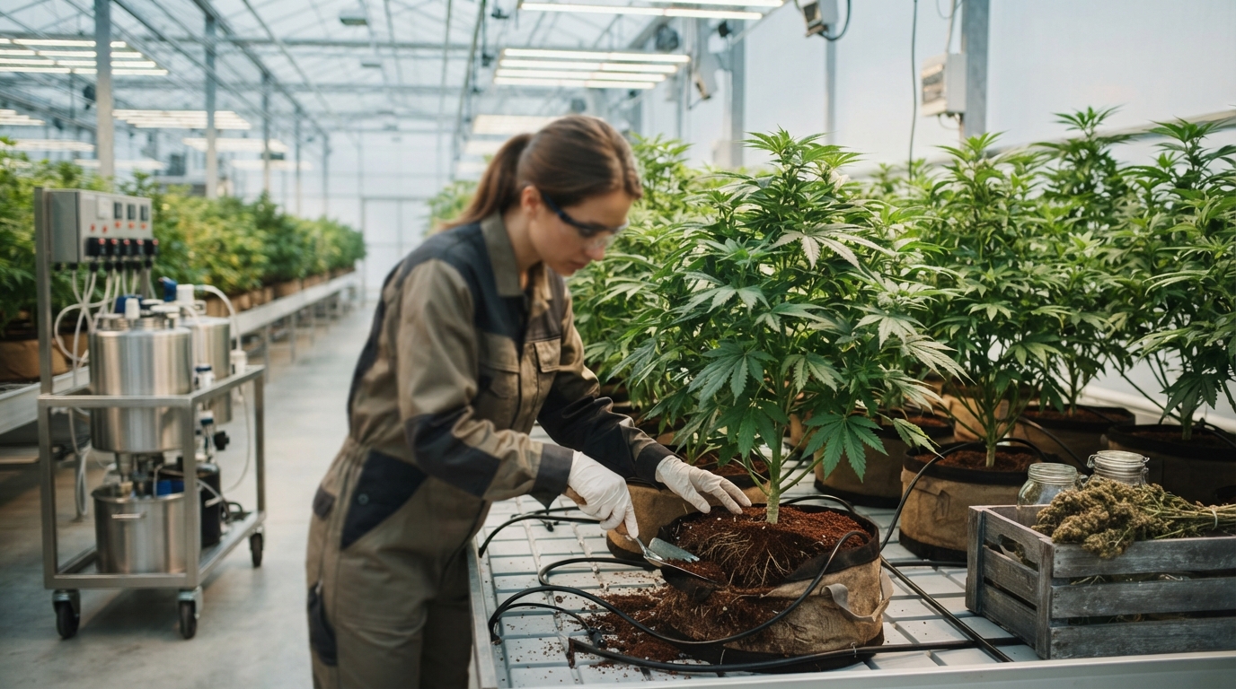 Cannabis and European Wellness Practices: Ancient Traditions and Contemporary Uses