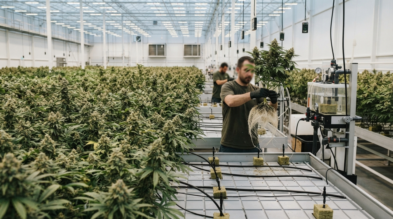 Cannabis and Exercise: How it Can Enhance Performance and Recovery