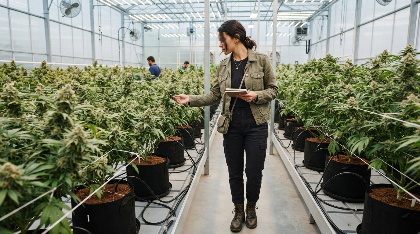 Cannabis and Fashion: Trends and Styles in the Cannabis Industry