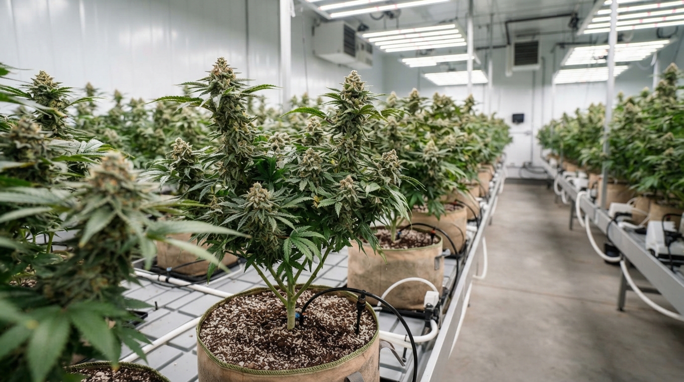 Cannabis and Fitness: How it Can Aid in Exercise and Recovery