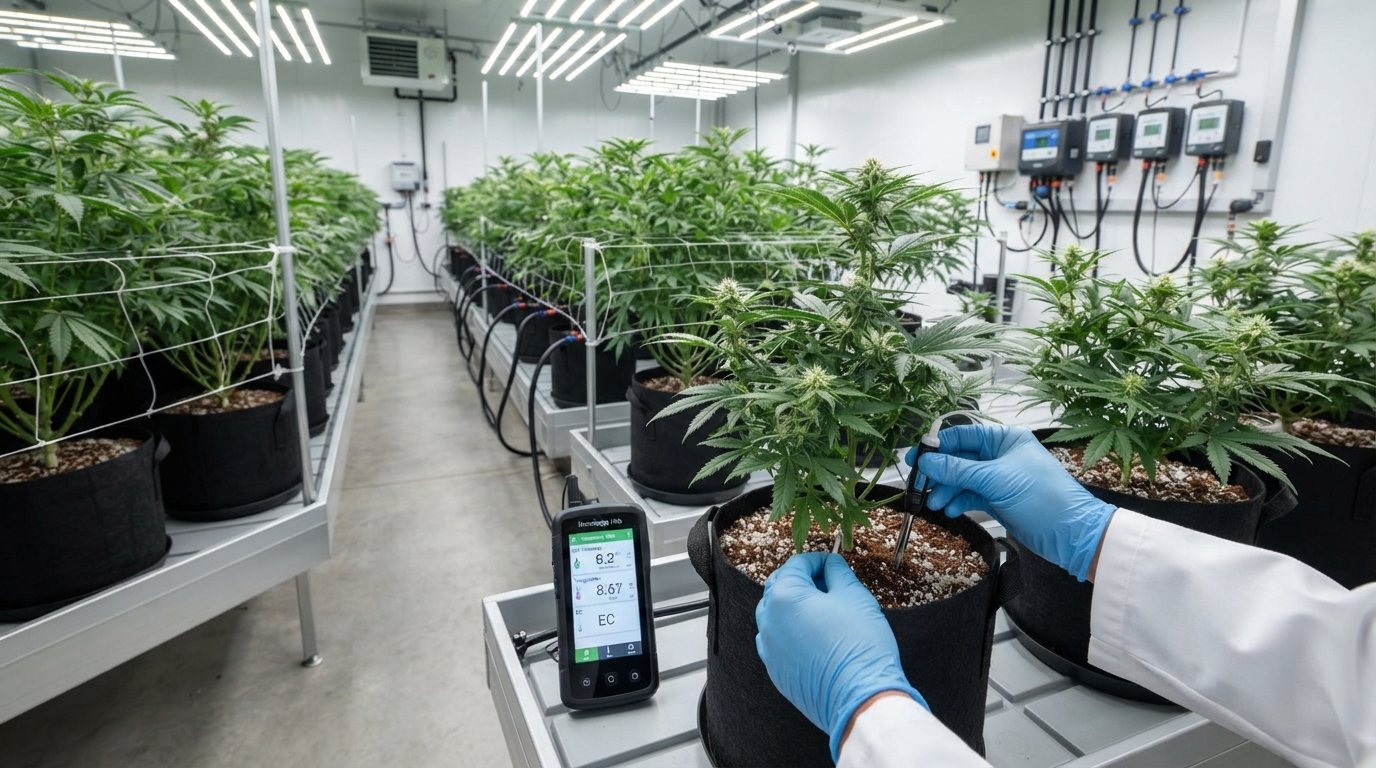 Cannabis and Focus: Enhancing Concentration and Productivity