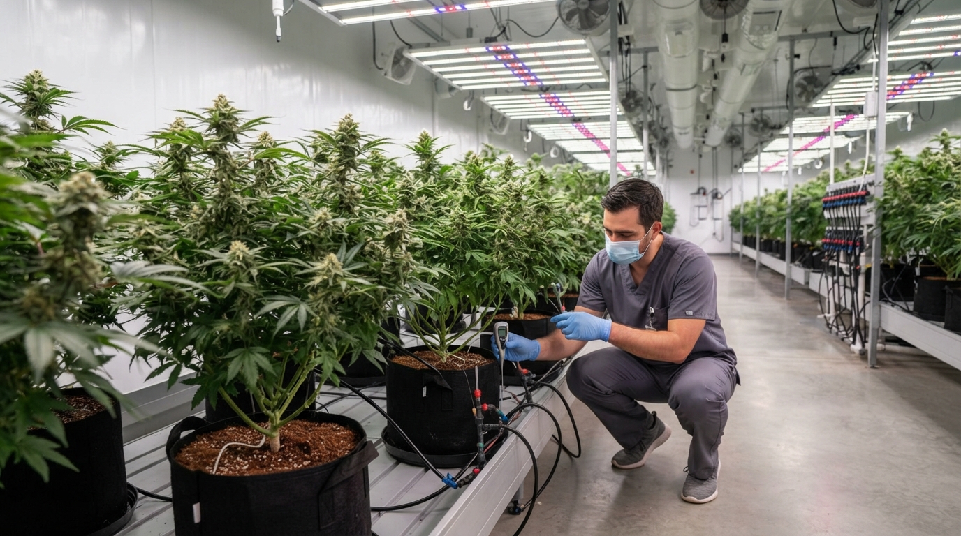 Cannabis and Heart Health: Investigating its Cardiovascular Effects