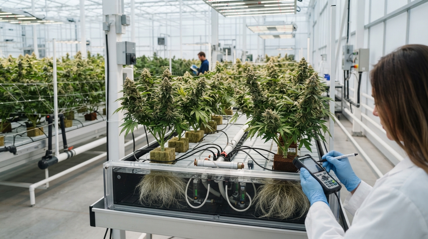 Cannabis and Intellectual Property: Patents and Innovations in the Industry