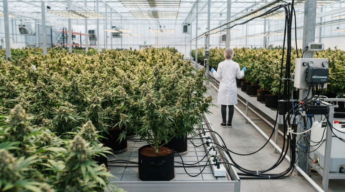 Cannabis and International Markets: Exploring Global Cannabis Advancements