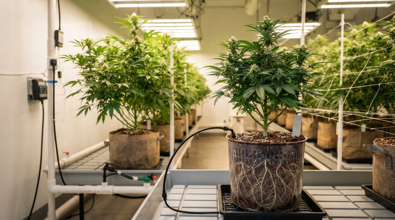Cannabis and IQ: Debunking the Myth of Permanent Cognitive Impairment
