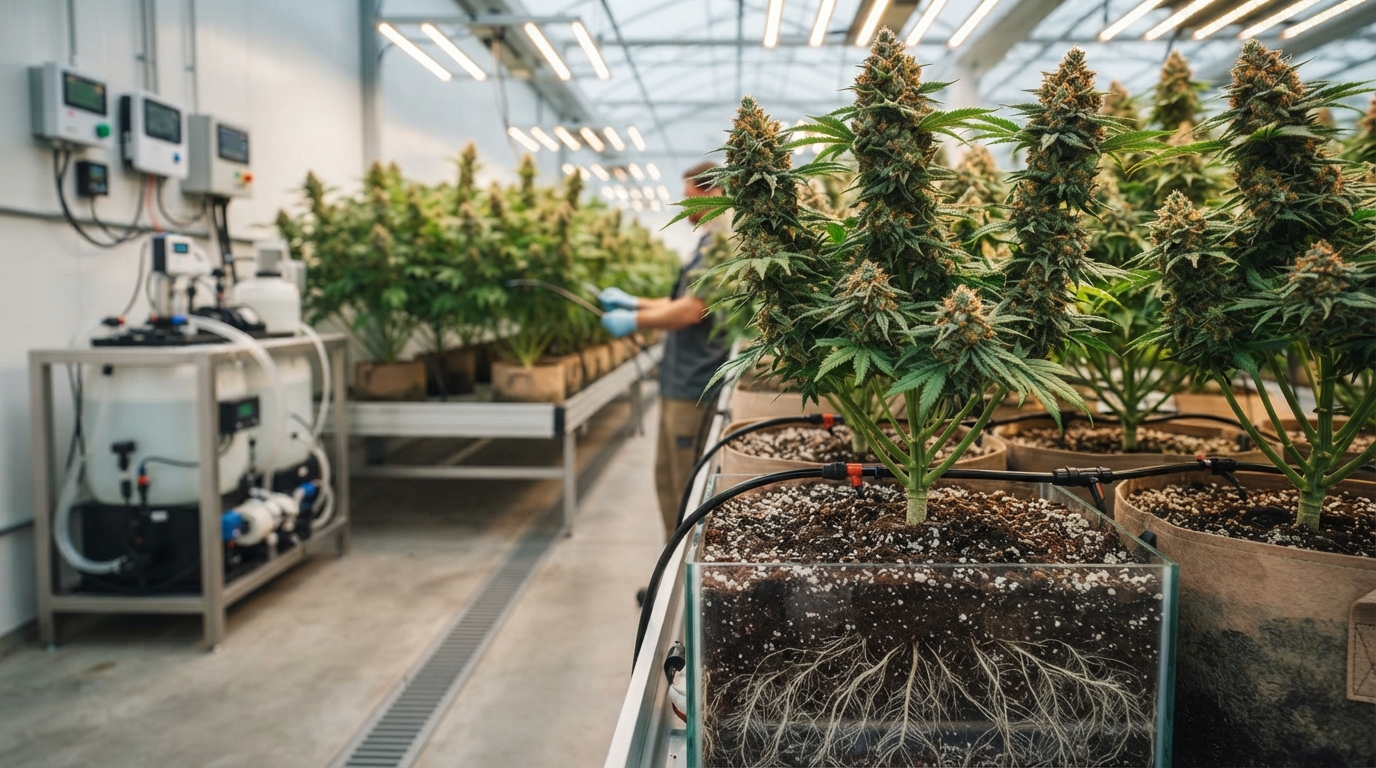 Cannabis and Mental Health: Consumer Experiences and Benefits