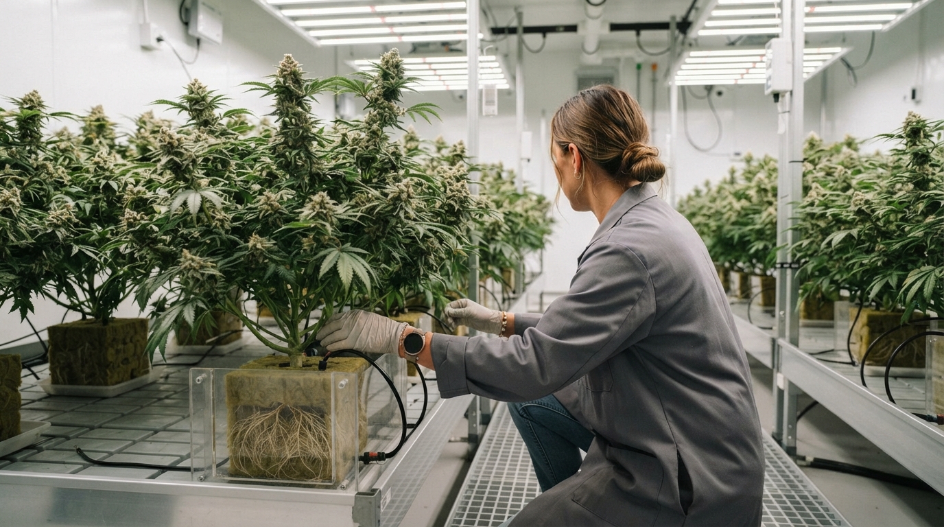 Cannabis and Mental Health: Exploring its Potential for Depression and PTSD