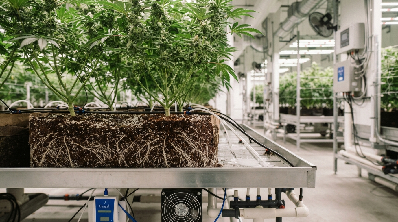 Cannabis and Mental Health: Exploring the Connection