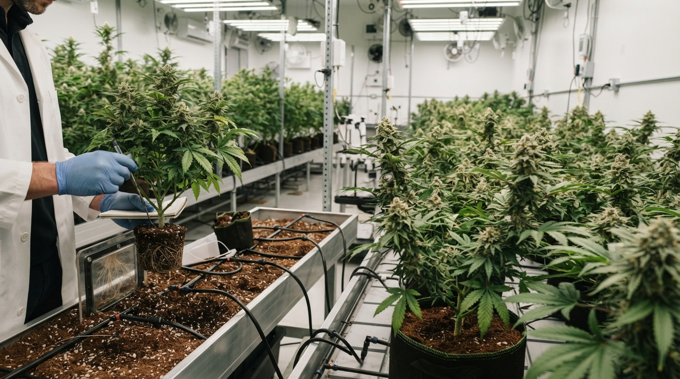 Cannabis and Mental Health: Understanding the Potential Benefits and Risks